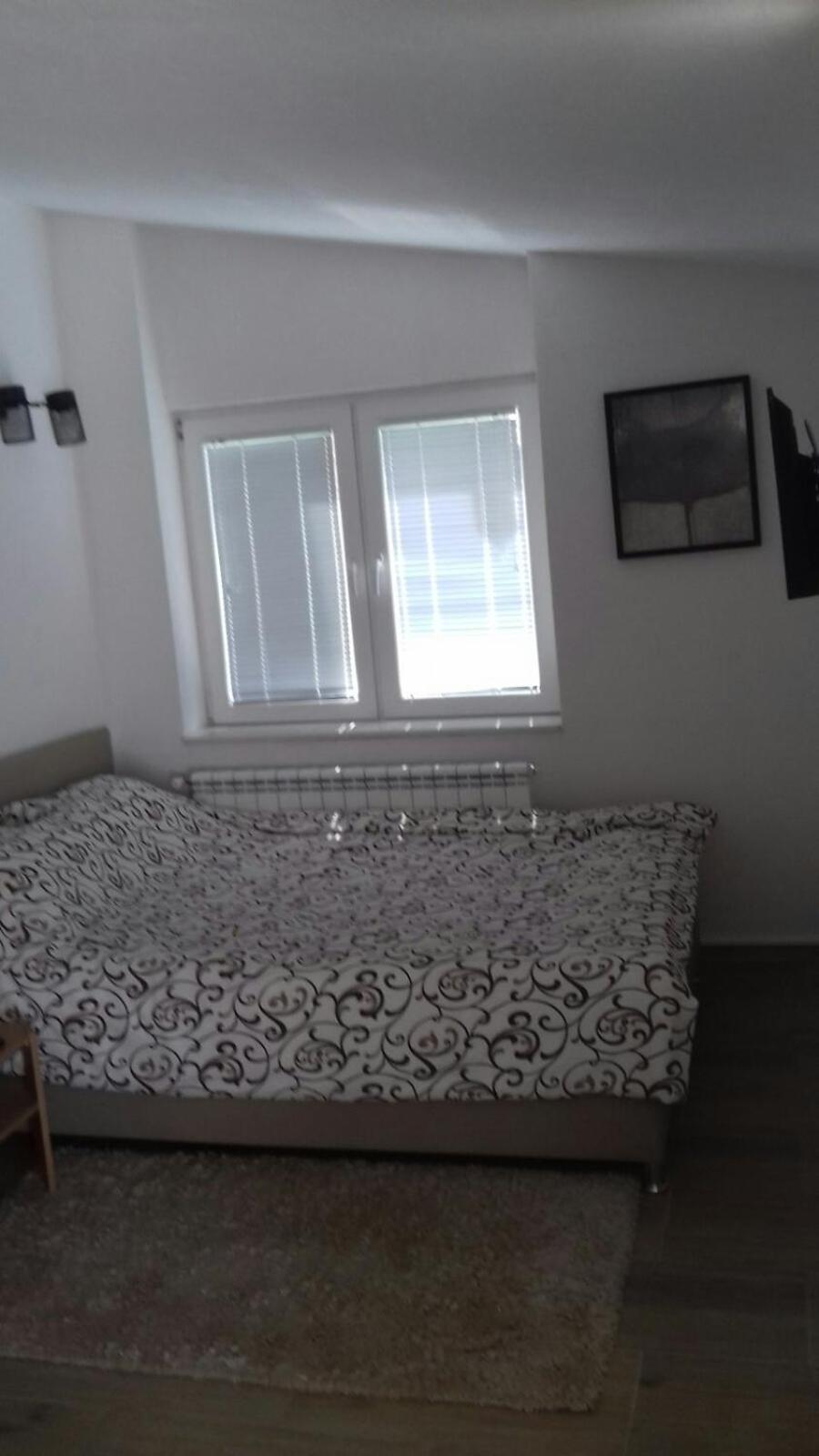 מלון סראייבו Modern&Cozy Bosnian House With Garden+Free Parking מראה חיצוני תמונה