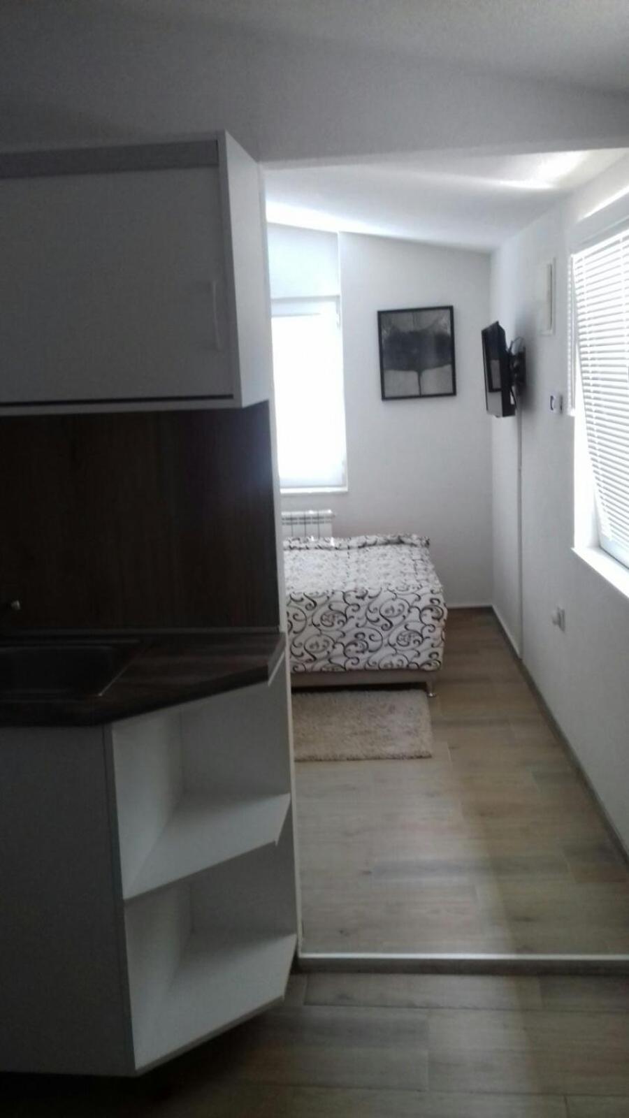 מלון סראייבו Modern&Cozy Bosnian House With Garden+Free Parking מראה חיצוני תמונה