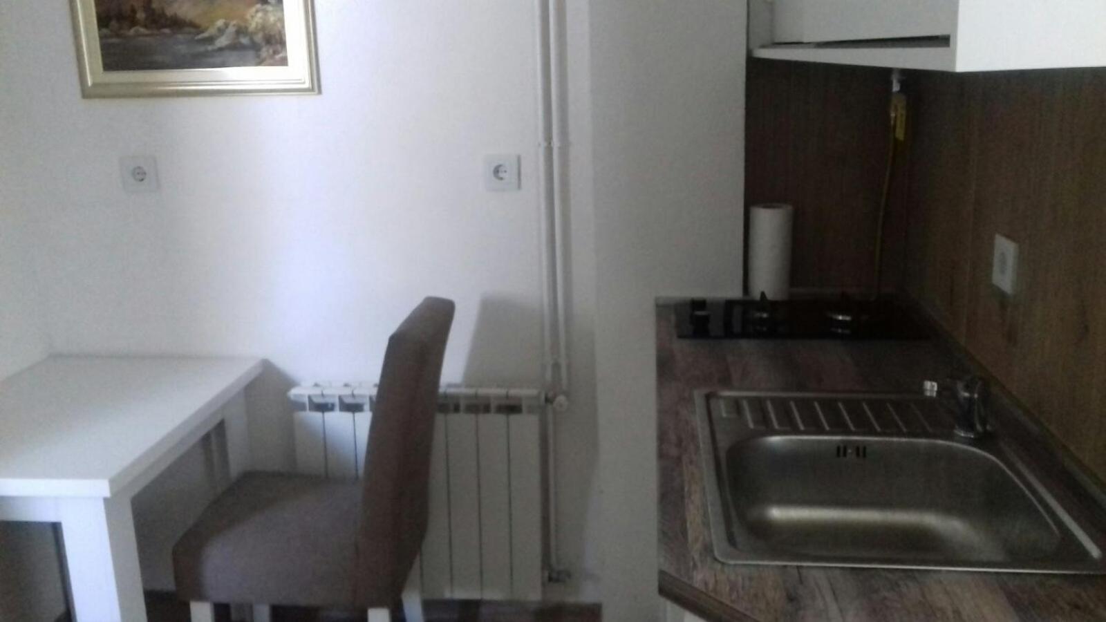 מלון סראייבו Modern&Cozy Bosnian House With Garden+Free Parking מראה חיצוני תמונה